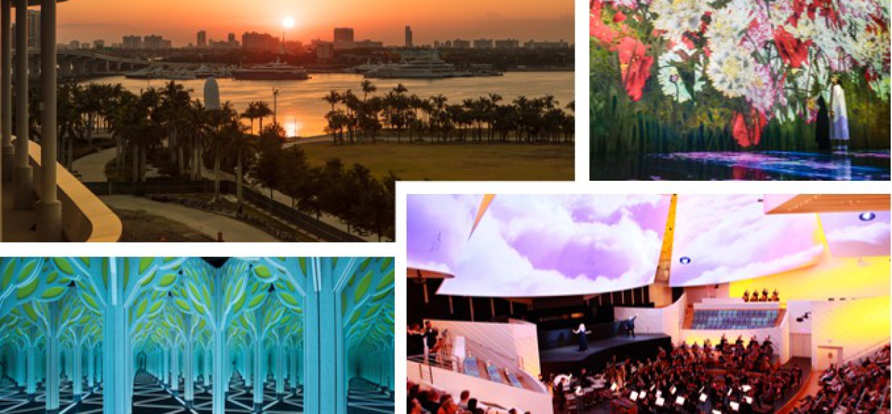 „Fall for the Arts“ 2026 in Greater Miami und Miami Beach: ein Fest für Kultur, Kreativität und Gemeinschaft